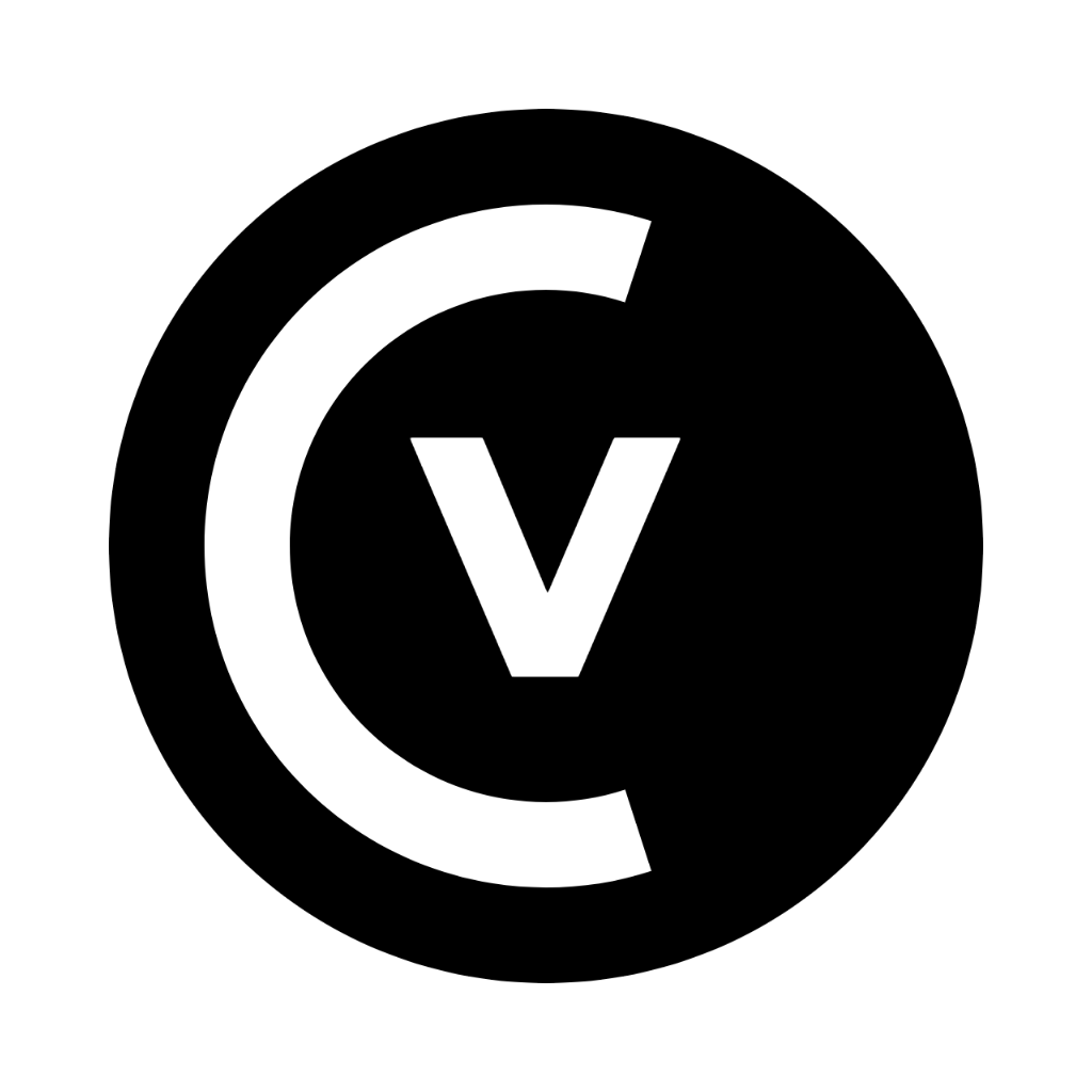 V.Chat (Vinit Chat) Logo