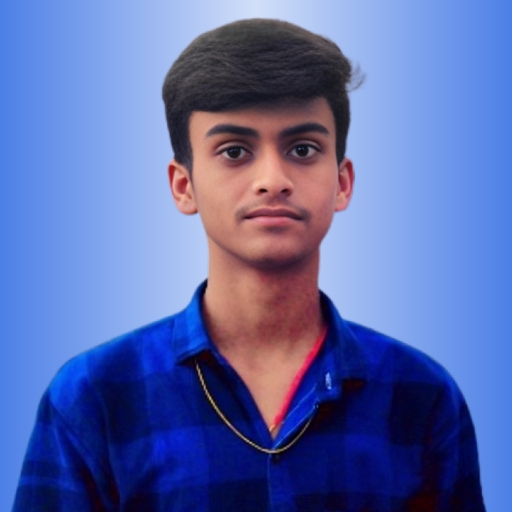 Vinit Kumar Patwa